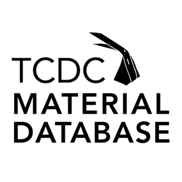 TCDC Material Database